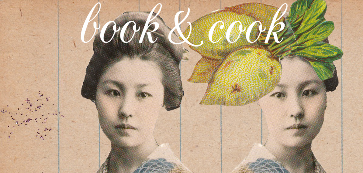 Book & Cook 20