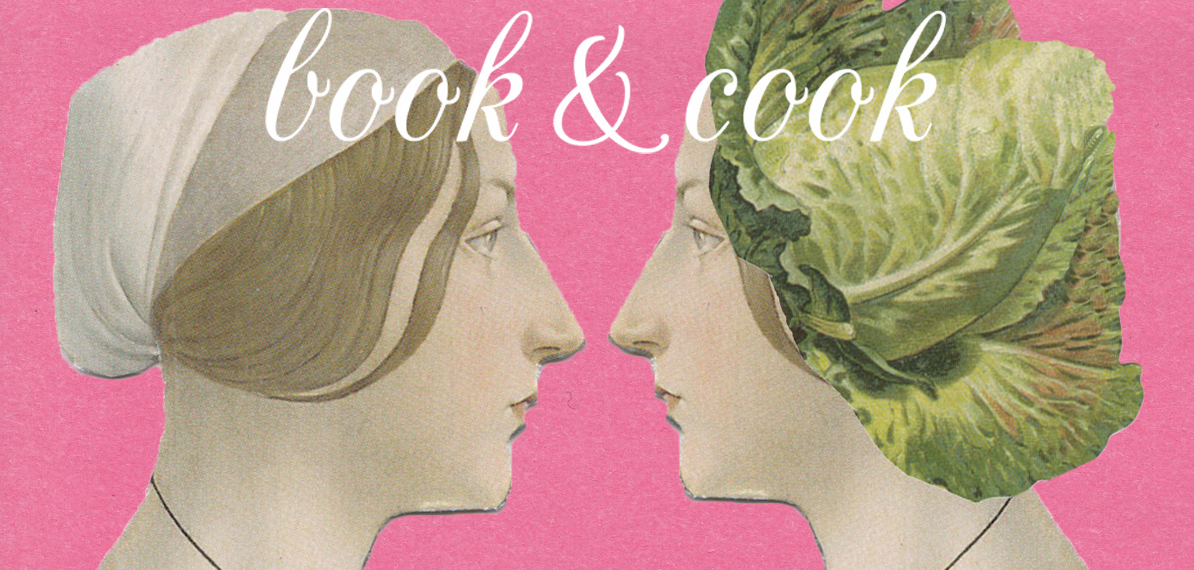 Book & Cook 23