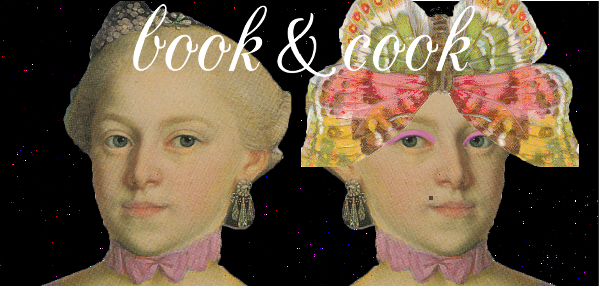 Book & Cook 21