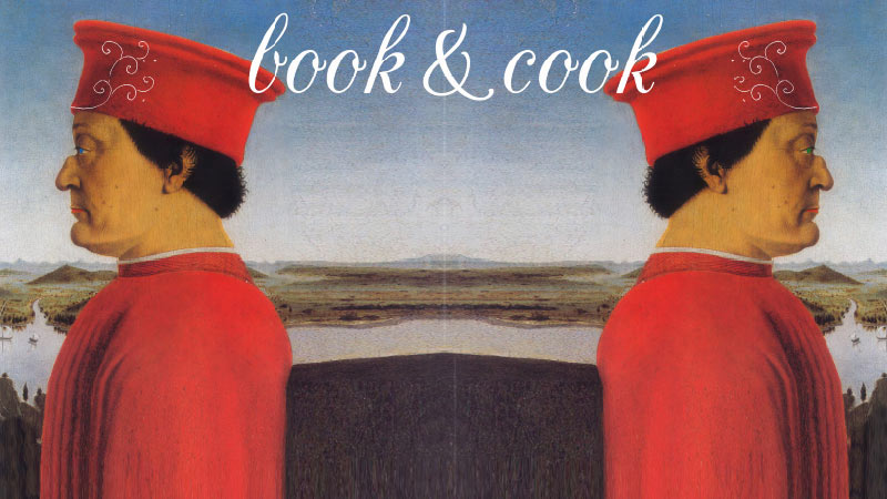 Book cook Ausgabe 2