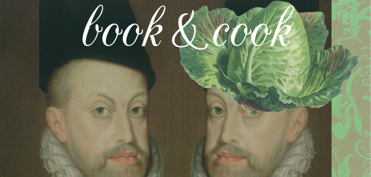 Book cook 05