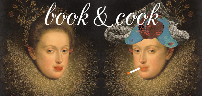 Book cook 11