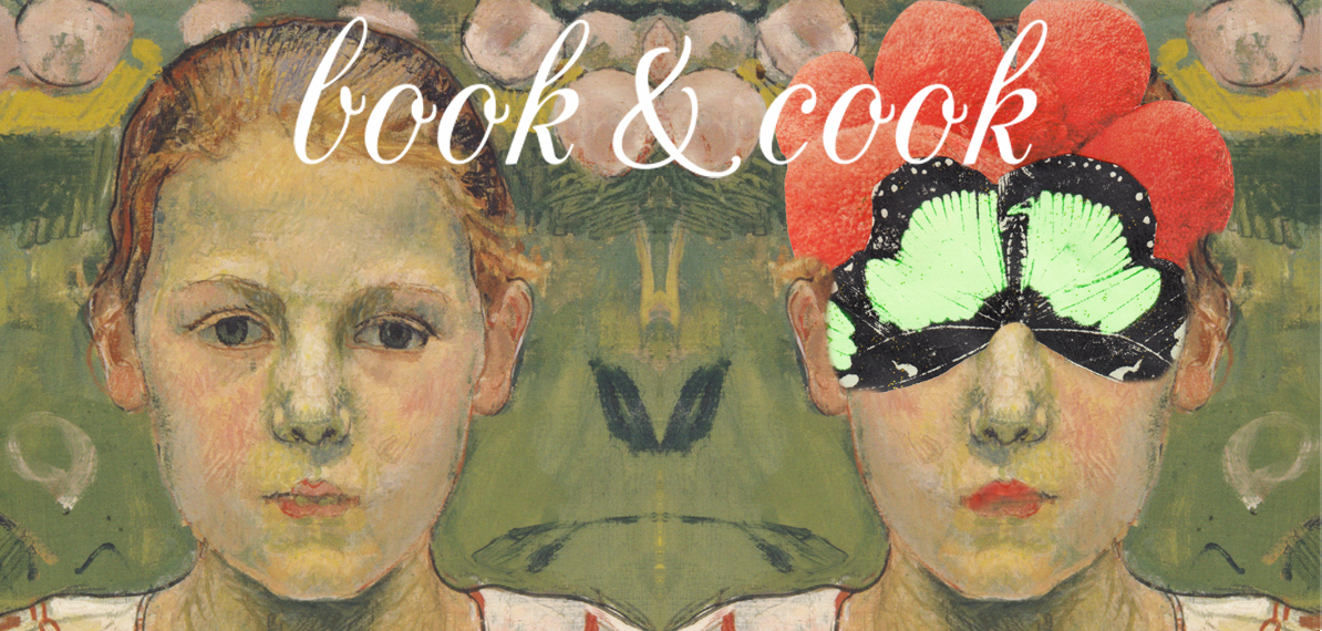 Book cook 17