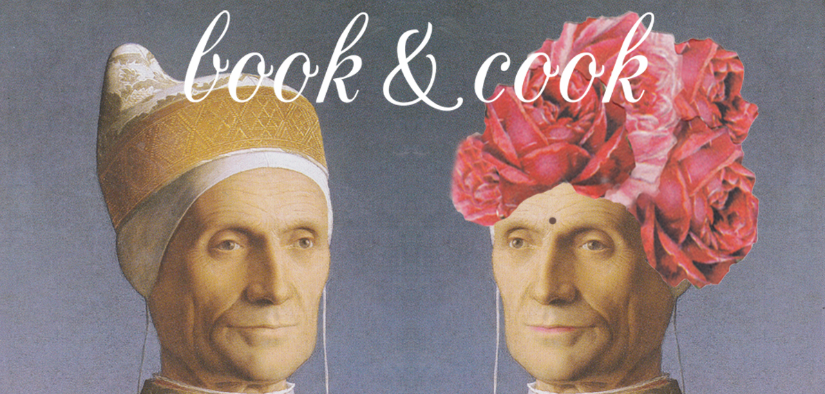 Book cook 18